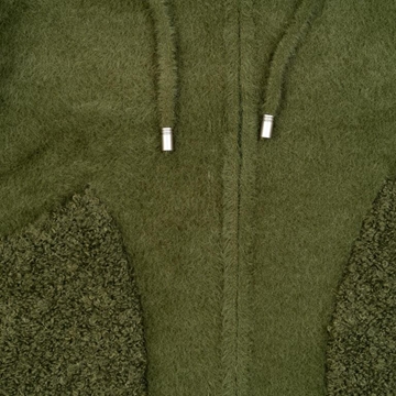 Chaqueta kaki - Imagen 2