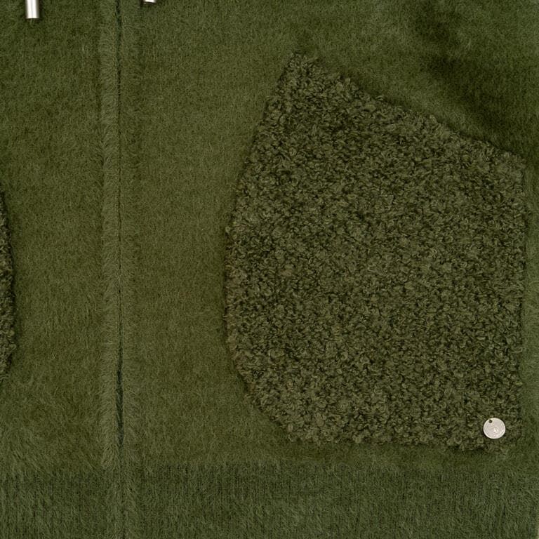 Chaqueta kaki - Imagen 3
