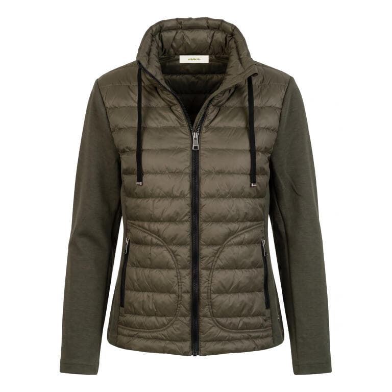 Chaqueta Kaki - Imagen 1