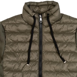 Chaqueta Kaki - Imagen 2
