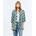 Chaqueta-kimono azul - Imagen 1