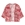 Chaqueta-kimono rojo - Imagen 1