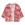 Chaqueta-kimono rojo - Imagen 1