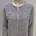 Chaqueta marino-beige - Imagen 1