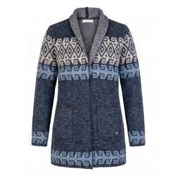 Chaqueta marino - Imagen 1