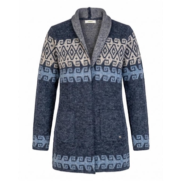 Chaqueta marino - Imagen 1
