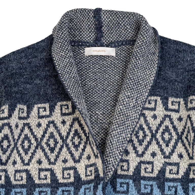 Chaqueta marino - Imagen 2