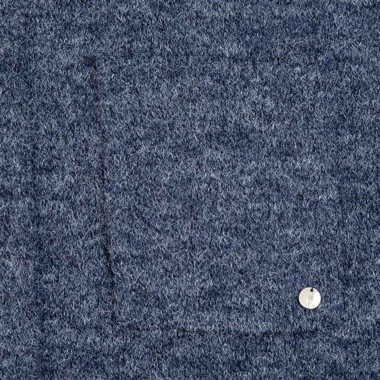 Chaqueta marino - Imagen 3