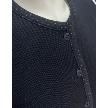 Chaqueta negra - Imagen 2