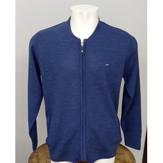 Chaqueta PAGO azul - Imagen 1