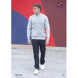 Chaqueta trenzas asti - Imagen 1