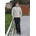 Chaqueta trenzas PAGO - Imagen 1