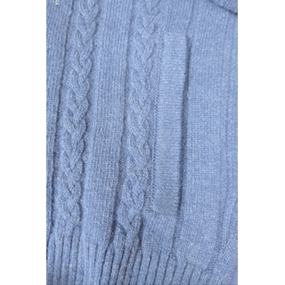 Chaqueta trenzas PAGO - Imagen 2