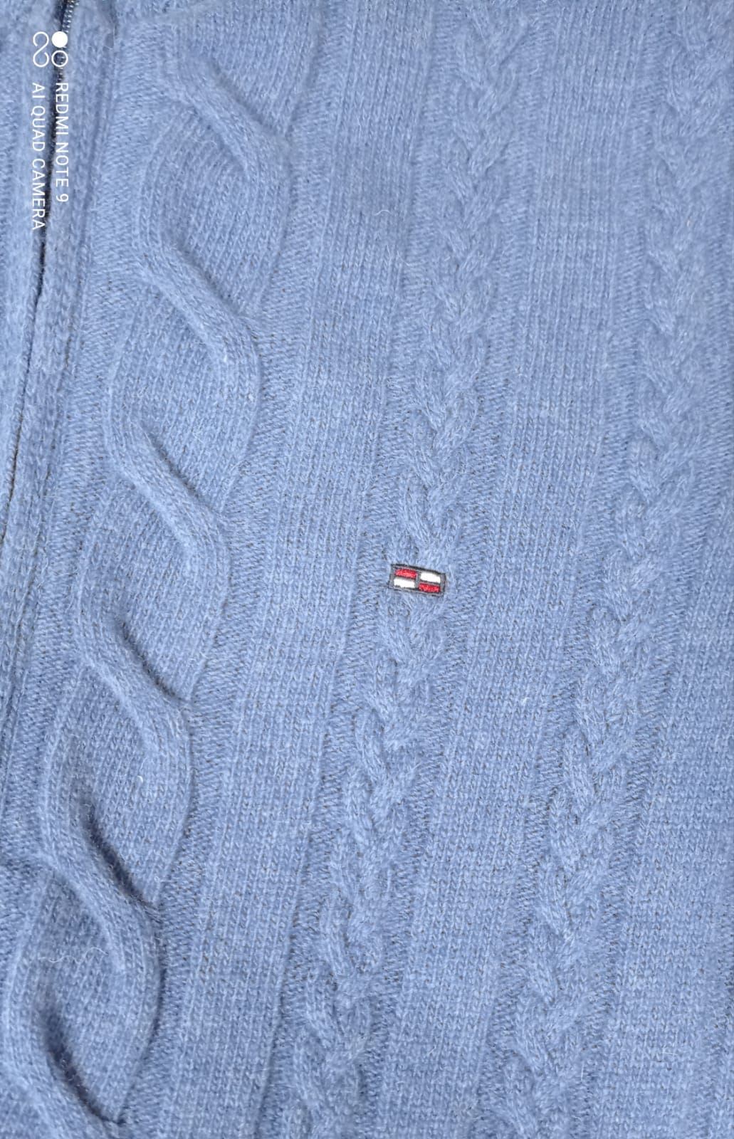 Chaqueta trenzas PAGO - Imagen 3