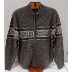 Chaqueta yacar CLES - Imagen 1