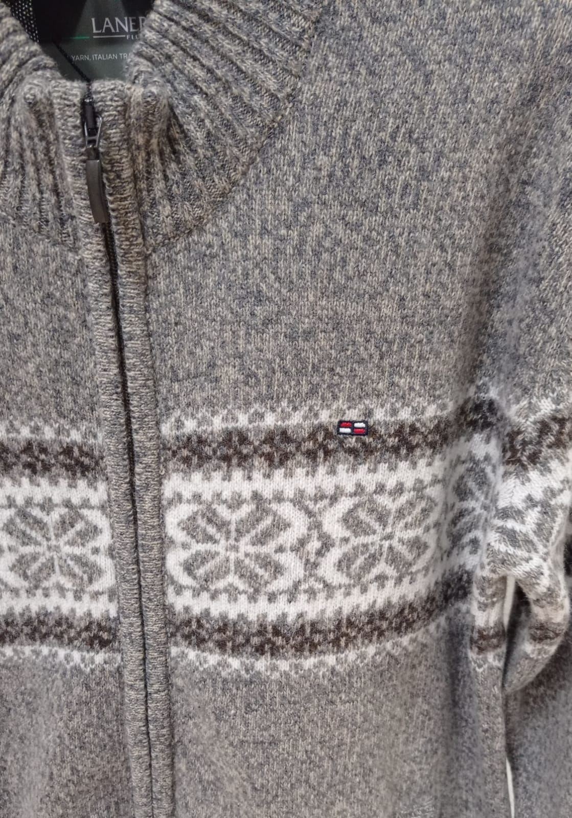 Chaqueta yacar CLES - Imagen 3