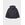 Chaquetón acolchado negro - Imagen 2