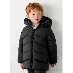 Chaquetón pizarra - Imagen 1