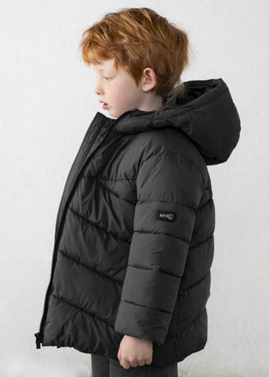 Chaquetón pizarra - Imagen 2