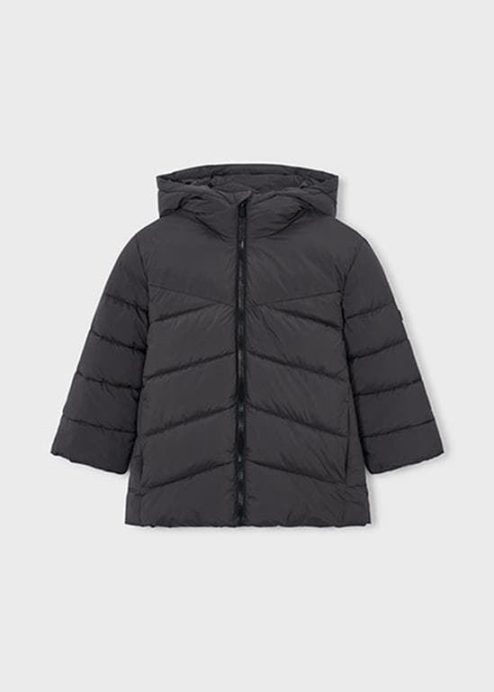 Chaquetón pizarra - Imagen 3