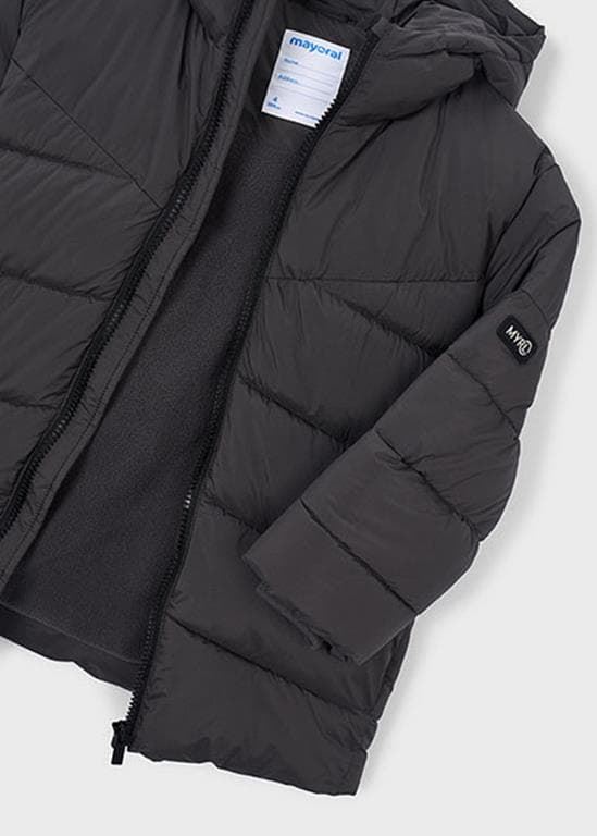Chaquetón pizarra - Imagen 5