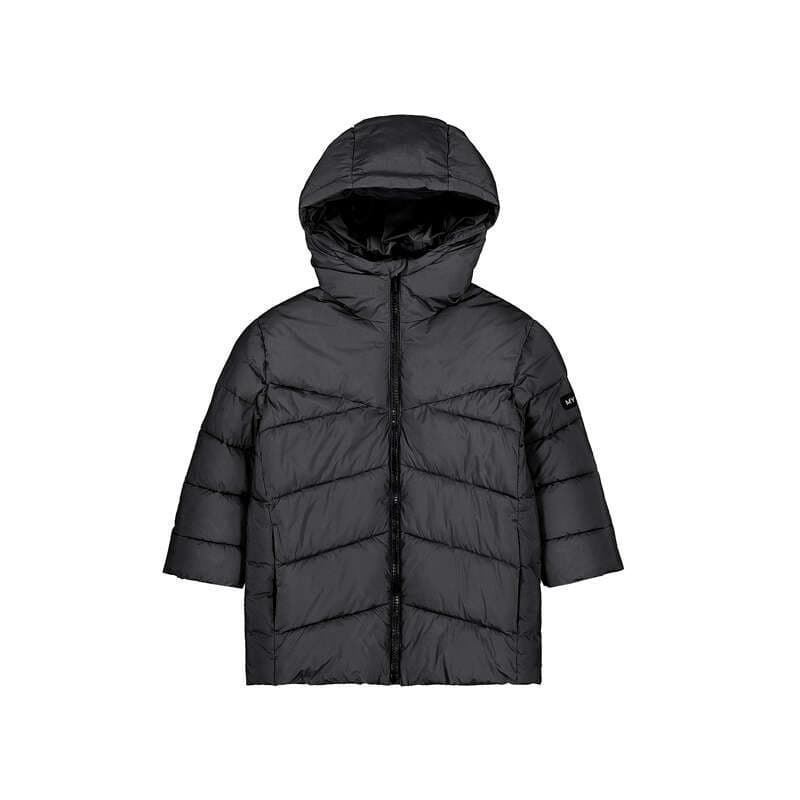 Chaquetón pizarra - Imagen 6