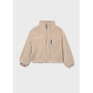 Chaquetón reversible arena - Imagen 2