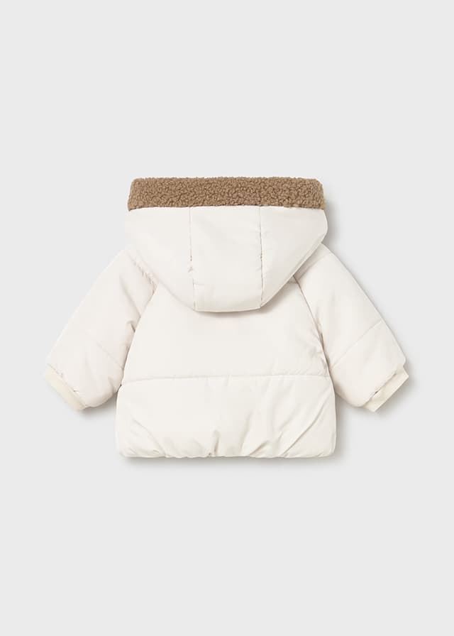 Chaquetón reversible cerámica - Imagen 4