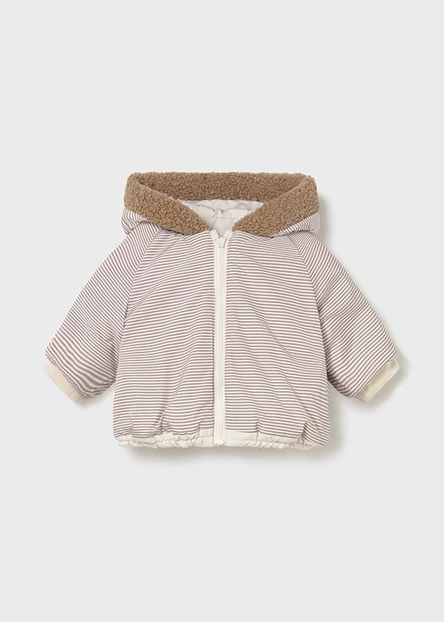 Chaquetón reversible cerámica - Imagen 5