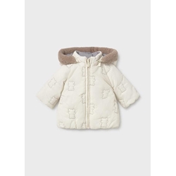 Chaquetón reversible elefante - Imagen 1