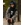 Chaquetón reversible negro-lodo - Imagen 1