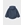Chaquetón reversible petróleo - Imagen 2
