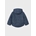 Chaquetón reversible petróleo - Imagen 2