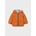 Chaquetón soft reversible calabaza - Imagen 1