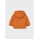 Chaquetón soft reversible calabaza - Imagen 2