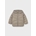 Chaquetón soft topo - Imagen 1