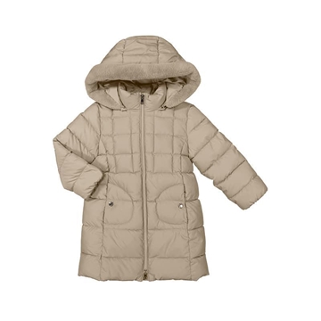 Chaquetón topo - Imagen 1