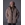 Chaquetón topo - Imagen 1