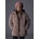 Chaquetón topo - Imagen 1
