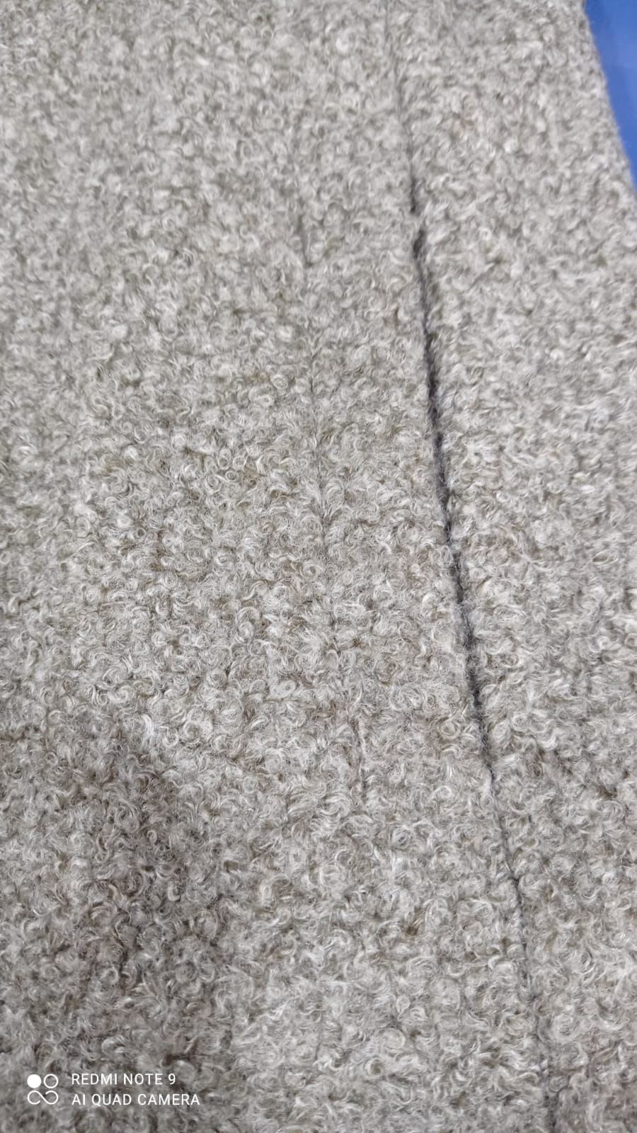 Chaquetón verde - Imagen 3