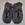 Chinela gris - Imagen 1