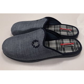 Chinela índigo - Imagen 2