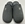 Chinela Jade gris - Imagen 1