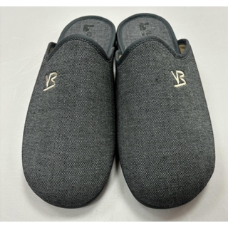 Chinela Jade gris - Imagen 1