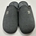 Chinela Jade gris - Imagen 1
