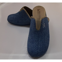 Chinela lema índigo - Imagen 2