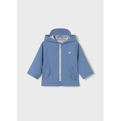 Chubasquero capri - Imagen 1