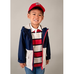 Chubasquero marino - Imagen 1