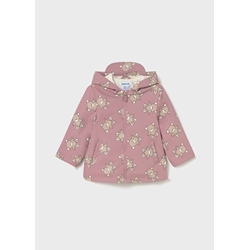 Chubasquero orquídea - Imagen 2