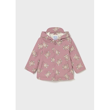 Chubasquero orquídea - Imagen 2